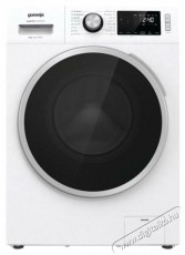Gorenje WD10514S mosó-szárítógép Háztartás / Otthon / Kültér - Mosógép / szárítógép - Mosó-szárítógép - 373110