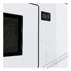 Gorenje BM251SG2WG beépíthető mikrohullámú sütő Konyhai termékek - Mikrohullámú sütő - Mikrohullámú sütő (beépíthető) - 373669