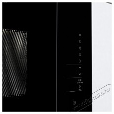 Gorenje BMI251SG3BG beépíthető mikrohullámú sütő Konyhai termékek - Mikrohullámú sütő - Mikrohullámú sütő (beépíthető) - 373670