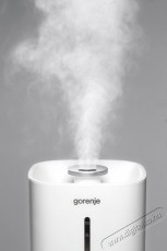 Gorenje H45W levegő párásító Szépségápolás / Egészség - Légtisztító / párásító / párátlanító - Párásító - 373097