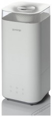 Gorenje H50W levegő párásító Szépségápolás / Egészség - Légtisztító / párásító / párátlanító - Párásító - 373098
