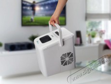 Gorenje IMD 1200W jégkockakészítő gép Konyhai termékek - Konyhai kisgép (sütés / főzés / hűtés / ételkészítés) - Jégkocka készítő gép - 373099