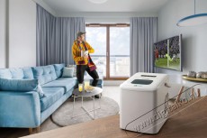 Gorenje IMD 1200W jégkockakészítő gép Konyhai termékek - Konyhai kisgép (sütés / főzés / hűtés / ételkészítés) - Jégkocka készítő gép - 373099