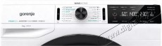Gorenje WA84CS elöltöltős mosógép Háztartás / Otthon / Kültér - Mosógép / szárítógép - Elöltöltős normál (60cm-ig) mosógép - 365589