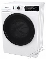 Gorenje WA84CS elöltöltős mosógép Háztartás / Otthon / Kültér - Mosógép / szárítógép - Elöltöltős normál (60cm-ig) mosógép - 365589