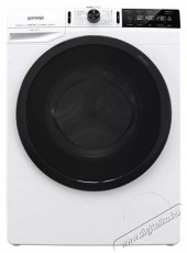 Gorenje WA84CS elöltöltős mosógép Háztartás / Otthon / Kültér - Mosógép / szárítógép - Elöltöltős normál (60cm-ig) mosógép - 365589