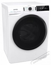 Gorenje WA84CS elöltöltős mosógép Háztartás / Otthon / Kültér - Mosógép / szárítógép - Elöltöltős normál (60cm-ig) mosógép - 365589