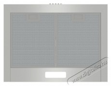 Gorenje WHC629E4X Szabadonálló páraelszívó Konyhai termékek - Páraelszívó - Kürtős - 373113