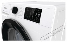 Gorenje WNEI14BS elöltöltős mosógép Háztartás / Otthon / Kültér - Mosógép / szárítógép - Elöltöltős normál (60cm-ig) mosógép - 373685
