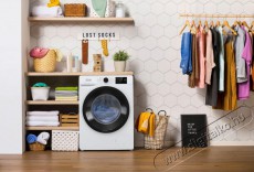 Gorenje WNEI14BS elöltöltős mosógép Háztartás / Otthon / Kültér - Mosógép / szárítógép - Elöltöltős normál (60cm-ig) mosógép - 373685