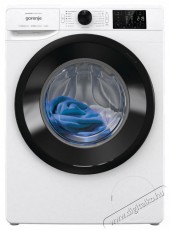 Gorenje WNEI14BS elöltöltős mosógép Háztartás / Otthon / Kültér - Mosógép / szárítógép - Elöltöltős normál (60cm-ig) mosógép - 373685