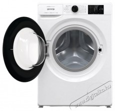 Gorenje WNEI14BS elöltöltős mosógép Háztartás / Otthon / Kültér - Mosógép / szárítógép - Elöltöltős normál (60cm-ig) mosógép - 373685