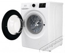 Gorenje WNEI14BS elöltöltős mosógép Háztartás / Otthon / Kültér - Mosógép / szárítógép - Elöltöltős normál (60cm-ig) mosógép - 373685
