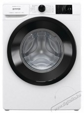 Gorenje WNEI14BS elöltöltős mosógép Háztartás / Otthon / Kültér - Mosógép / szárítógép - Elöltöltős normál (60cm-ig) mosógép - 373685