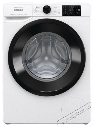 Gorenje WNEI14BS elöltöltős mosógép Háztartás / Otthon / Kültér - Mosógép / szárítógép - Elöltöltős normál (60cm-ig) mosógép - 373685