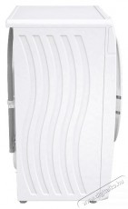 Gorenje WNPI62SB elöltöltős keskeny mosógép Háztartás / Otthon / Kültér - Mosógép / szárítógép - Elöltöltős keskeny (45cm-ig) mosógép - 373676
