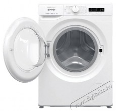 Gorenje WNPI62SB elöltöltős keskeny mosógép Háztartás / Otthon / Kültér - Mosógép / szárítógép - Elöltöltős keskeny (45cm-ig) mosógép - 373676