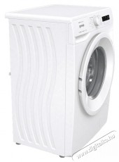 Gorenje WNPI62SB elöltöltős keskeny mosógép Háztartás / Otthon / Kültér - Mosógép / szárítógép - Elöltöltős keskeny (45cm-ig) mosógép - 373676