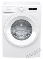 Gorenje WNPI62SB elöltöltős keskeny mosógép Háztartás / Otthon / Kültér - Mosógép / szárítógép - Elöltöltős keskeny (45cm-ig) mosógép - 373676