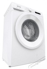 Gorenje WNPI62SB elöltöltős keskeny mosógép Háztartás / Otthon / Kültér - Mosógép / szárítógép - Elöltöltős keskeny (45cm-ig) mosógép - 373676