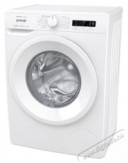 Gorenje WNPI62SB elöltöltős keskeny mosógép Háztartás / Otthon / Kültér - Mosógép / szárítógép - Elöltöltős keskeny (45cm-ig) mosógép - 373676
