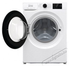 Gorenje WNEI84BS elöltöltős mosógép Háztartás / Otthon / Kültér - Mosógép / szárítógép - Elöltöltős normál (60cm-ig) mosógép - 373682