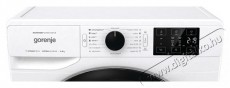 Gorenje WNEI84BS elöltöltős mosógép Háztartás / Otthon / Kültér - Mosógép / szárítógép - Elöltöltős normál (60cm-ig) mosógép - 373682