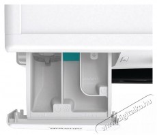 Gorenje WNEI84BS elöltöltős mosógép Háztartás / Otthon / Kültér - Mosógép / szárítógép - Elöltöltős normál (60cm-ig) mosógép - 373682