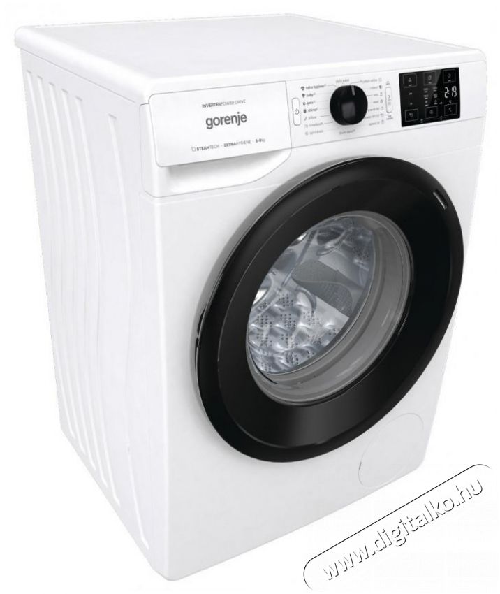 Gorenje WNEI86BS el&ouml;lt&ouml;ltős mos&oacute;g&eacute;p H&aacute;ztart&aacute;s / Otthon / K&uuml;lt&eacute;r - Mos&oacute;g&eacute;p / sz&aacute;r&iacute;t&oacute;g&eacute;p - El&ouml;lt&ouml;ltős norm&aacute;l (60cm-ig) mos&oacute;g&eacute;p - 373683