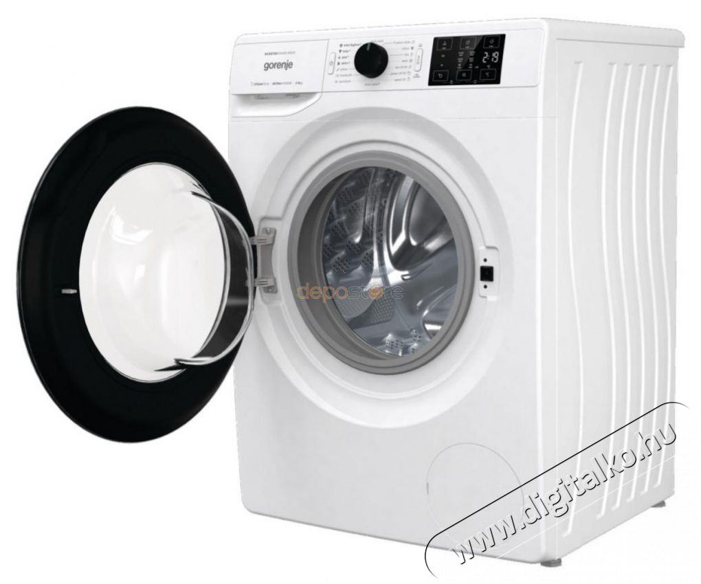 Gorenje WNEI86BS el&ouml;lt&ouml;ltős mos&oacute;g&eacute;p H&aacute;ztart&aacute;s / Otthon / K&uuml;lt&eacute;r - Mos&oacute;g&eacute;p / sz&aacute;r&iacute;t&oacute;g&eacute;p - El&ouml;lt&ouml;ltős norm&aacute;l (60cm-ig) mos&oacute;g&eacute;p - 373683