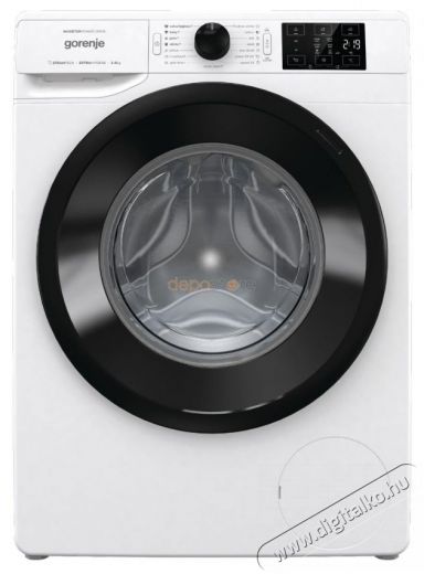 Gorenje WNEI86BS el&ouml;lt&ouml;ltős mos&oacute;g&eacute;p H&aacute;ztart&aacute;s / Otthon / K&uuml;lt&eacute;r - Mos&oacute;g&eacute;p / sz&aacute;r&iacute;t&oacute;g&eacute;p - El&ouml;lt&ouml;ltős norm&aacute;l (60cm-ig) mos&oacute;g&eacute;p - 373683