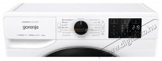 Gorenje WNEI86BS el&ouml;lt&ouml;ltős mos&oacute;g&eacute;p H&aacute;ztart&aacute;s / Otthon / K&uuml;lt&eacute;r - Mos&oacute;g&eacute;p / sz&aacute;r&iacute;t&oacute;g&eacute;p - El&ouml;lt&ouml;ltős norm&aacute;l (60cm-ig) mos&oacute;g&eacute;p - 373683