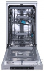 Gorenje GS541D10X szabadonálló mosogatógép Konyhai termékek - Mosogatógép - Keskeny (45cm-ig) szabadonálló mosogatógép - 373094