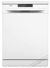 Gorenje GS62040W mosogatógép Konyhai termékek - Mosogatógép - Normál (60cm) szabadonálló mosogatógép - 373095