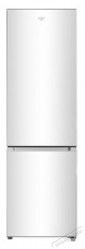 Gorenje RK4181PW4 Hűtő alulfagyasztós Konyhai termékek - Hűtő, fagyasztó (szabadonálló) - Alulfagyasztós kombinált hűtő - 372120