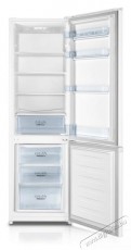 Gorenje RK4181PW4 Hűtő alulfagyasztós Konyhai termékek - Hűtő, fagyasztó (szabadonálló) - Alulfagyasztós kombinált hűtő - 372120