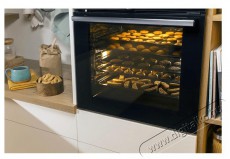 Gorenje BO6717E03BG beépíthető sütő Konyhai termékek - Sütő-főzőlap, tűzhely (beépíthető) - Sütő (beépíthető) - 374980