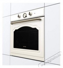 Gorenje BOS67372CLI beépíthető sütő Konyhai termékek - Sütő-főzőlap, tűzhely (beépíthető) - Sütő (beépíthető) - 374986