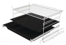 Gorenje BOS6737E06B beépíthető sütő Konyhai termékek - Sütő-főzőlap, tűzhely (beépíthető) - Sütő (beépíthető) - 374985