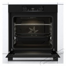 Gorenje BOS6737E06B beépíthető sütő Konyhai termékek - Sütő-főzőlap, tűzhely (beépíthető) - Sütő (beépíthető) - 374985
