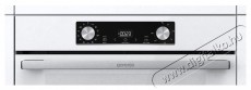 Gorenje BOS6737E06WG beépíthető sütő Konyhai termékek - Sütő-főzőlap, tűzhely (beépíthető) - Sütő (beépíthető) - 374976