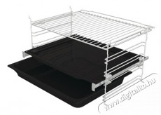 Gorenje BOS6737E13X beépíthető sütő Konyhai termékek - Sütő-főzőlap, tűzhely (beépíthető) - Sütő (beépíthető) - 374987