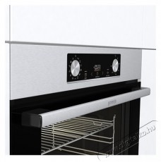 Gorenje BOS6737E13X beépíthető sütő Konyhai termékek - Sütő-főzőlap, tűzhely (beépíthető) - Sütő (beépíthető) - 374987