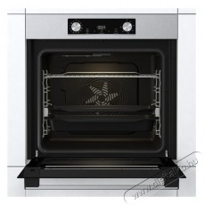 Gorenje BOS6737E13X beépíthető sütő Konyhai termékek - Sütő-főzőlap, tűzhely (beépíthető) - Sütő (beépíthető) - 374987