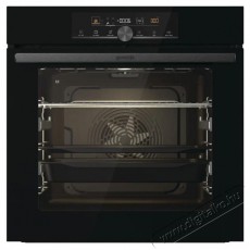Gorenje BOS6747A01BG beépíthető sütő Konyhai termékek - Sütő-főzőlap, tűzhely (beépíthető) - Sütő (beépíthető) - 374977