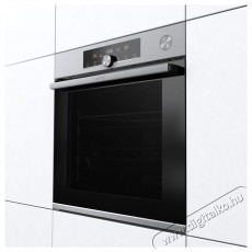 Gorenje BPSA6747A08X beépíthető sütő Konyhai termékek - Sütő-főzőlap, tűzhely (beépíthető) - Sütő (beépíthető) - 374984