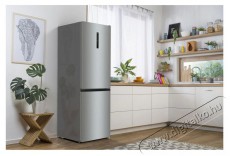 Gorenje NRK61DAXL4 alulfagyasztós hűtőszekrény  Konyhai termékek - Hűtő, fagyasztó (szabadonálló) - Alulfagyasztós kombinált hűtő - 374994