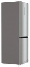 Gorenje NRK61DAXL4 alulfagyasztós hűtőszekrény  Konyhai termékek - Hűtő, fagyasztó (szabadonálló) - Alulfagyasztós kombinált hűtő - 374994