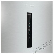 Gorenje NRK61DAXL4 alulfagyasztós hűtőszekrény  Konyhai termékek - Hűtő, fagyasztó (szabadonálló) - Alulfagyasztós kombinált hűtő - 374994