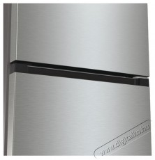 Gorenje NRK61DAXL4 alulfagyasztós hűtőszekrény  Konyhai termékek - Hűtő, fagyasztó (szabadonálló) - Alulfagyasztós kombinált hűtő - 374994